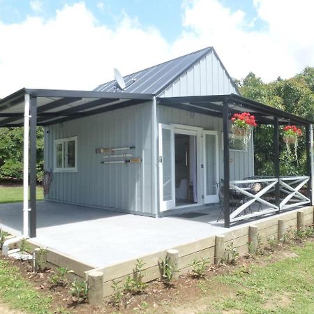 Paradise Grove Whangamata Exterior foto